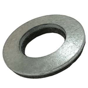 1/2&quot; Round Bonded Washer